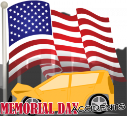 Avoiding Accidents over Memorial Day Weekend