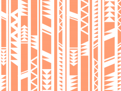 Clipart - Tribal Pattern | PATTERN | Pinterest | Tribal patterns and ...