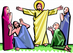 Jesus Christ On The Cross Clipart at GetDrawings.com | Free for ...