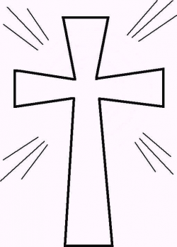Free Printable Cross Pictures, Download Free Clip Art, Free ...