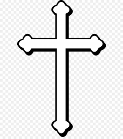 Free Cross Clipart Transparent Background, Download Free ...