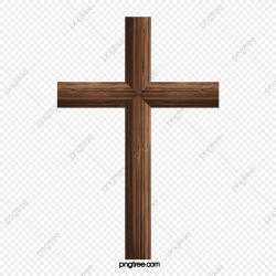 Wooden Cross, Cross Clipart, Cross, Tombstone PNG ...