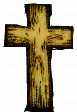 Free photo: Wooden Cross - wooden, transparent, png - Creative ...