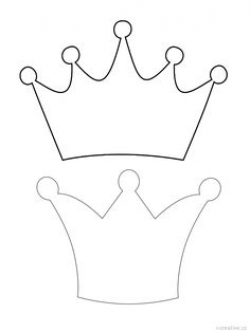 Princess Crown Clipart Free image - vector clip art online ...