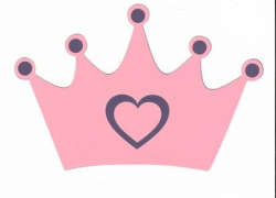 Crown Clipart baby shower 14 - 450 X 325 Free Clip Art stock ...
