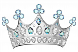 28+ Collection of Diamond Crown Clipart | High quality, free ...