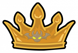 Kings Crown Template - Clip Art Library