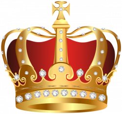 King Crown Transparent PNG Clip Art Image | Gallery Yopriceville ...
