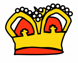 Cartoon Crowns 24, Buy Clip Art - King Crown Cartoon Png ...