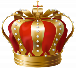 Crown Transparent PNG Clip Art Image | Gallery Yopriceville - High ...