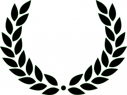 Image result for laurel wreath png | Awesome party ideas | Pinterest ...