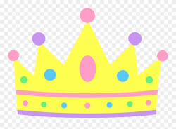 Cute Clipart Queen Crowns - Png Download (#2973648) - PinClipart