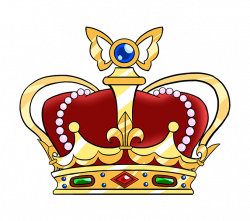 Cartoon Crown Drawing at GetDrawings.com | Free for personal use ...