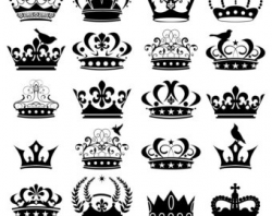 Free Fancy Crown Cliparts, Download Free Clip Art, Free Clip ...