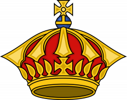 File:Crown of Hawaii (Heraldic).svg - Wikimedia Commons