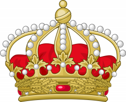 File:Crown of Orléans.svg - Wikimedia Commons