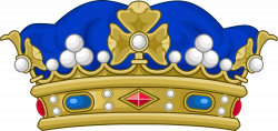 File:Crown of a Marquis of France.svg - Wikimedia Commons
