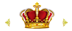 Crown of Queen Elizabeth The Queen Mother Gold Tiara Clip art - Red ...