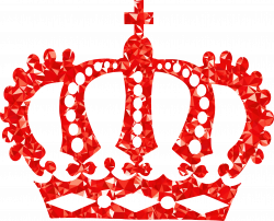 Ruby Royal Crown Icons PNG - Free PNG and Icons Downloads