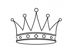 King crown clipart kid 2 - Clipartix