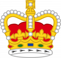 Clipart - Crown 4
