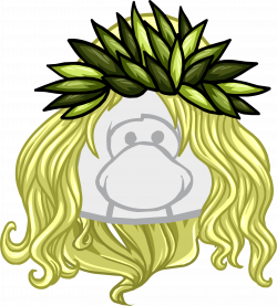 The Pineapple Crown | Club Penguin Wiki | FANDOM powered by Wikia