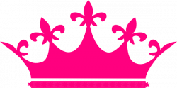 Free Pink Princess Crown, Download Free Clip Art, Free Clip ...