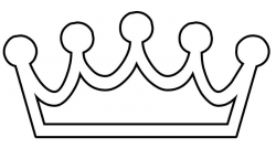princess crown printable coloring pages | Birthday Ideas ...