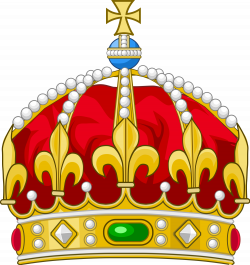 File:Crown of Bulgarian Queen.svg - Wikimedia Commons