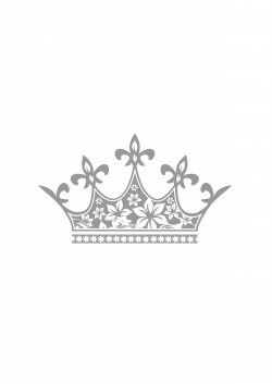 Clipart - Crown