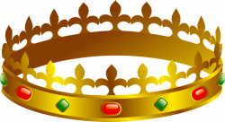 Simple Crown Cliparts#3925787 - Shop of Clipart Library