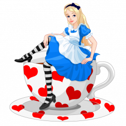 Alice in Wonderland Tea Cup Lookalike Wheelchair Costume Child's ...