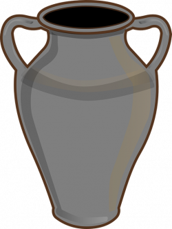 Amphora Clipart (52+)