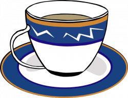 Animated Moving Tea Cup Clipart - Clip Art Library