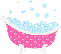bubblebath bubbles bath bathtub tub relax unwind...