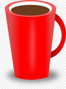 Cup Of Coffee clipart - Cup, transparent clip art
