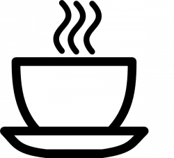 Cup Of Water Clipart Black And White | Clipart Panda - Free Clipart ...