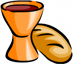 Gospel Trivia: The Solemnity of the Body and Blood of Christ (June 7 ...