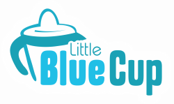 Landing Page - LittleBlueCup