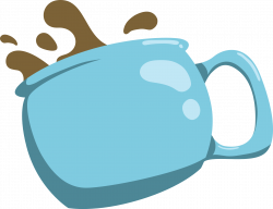 Coffee Tea Cup Clip art - Cartoon Mug 1920*1481 transprent Png Free ...