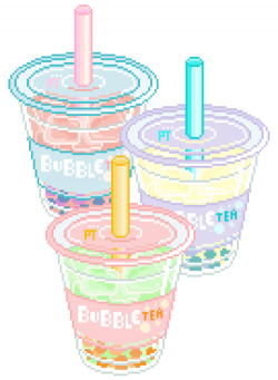 I drink way too much bubble tea -.-' | Pixels | Pinterest | Teas ...