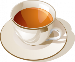 28+ Collection of Cup Of Tea Clipart | High quality, free cliparts ...