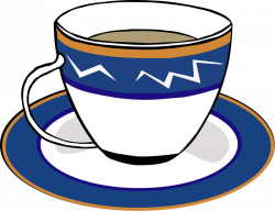 19 Teacup clipart HUGE FREEBIE! Download for PowerPoint ...