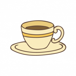 cangkir kopi | Free Illust Net