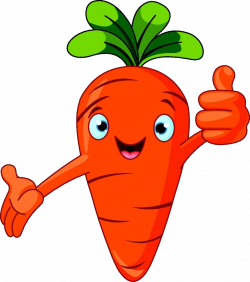 Vegetable Cartoon Carrot Clip art - Cartoon sticks of carrot 885 ...
