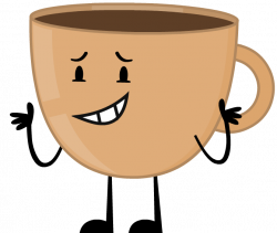 Coffee Cup | Object Terror Wiki | FANDOM powered by Wikia