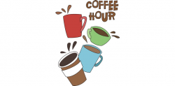 35+ Free Coffee Hour Clipart - Clip Art Library