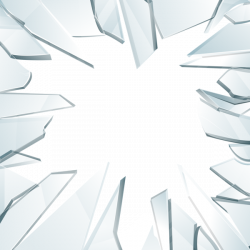 28+ Collection of Broken Glass Clipart | High quality, free cliparts ...