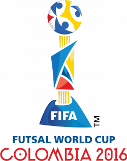 2016 FIFA Futsal World Cup - Wikipedia