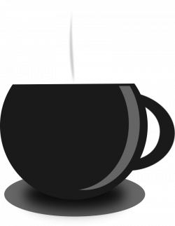 Clipart - Tea Cup